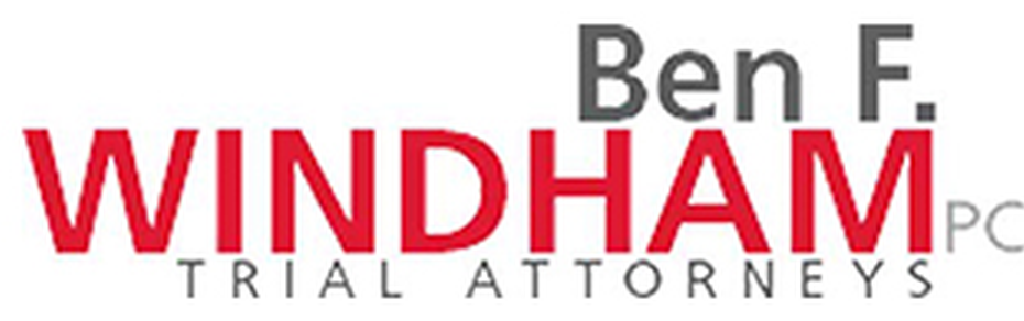Ben F. Windham, P.C. - Trial Attorneys